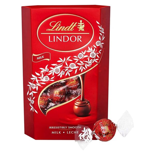 Lindt Lindor Milk 337 g