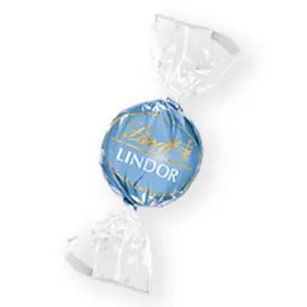 Lindt Lindor Milk and White Bulk 10 kg