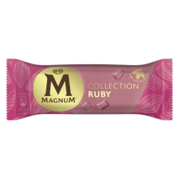 MAGIC STICK RUBY 90ML