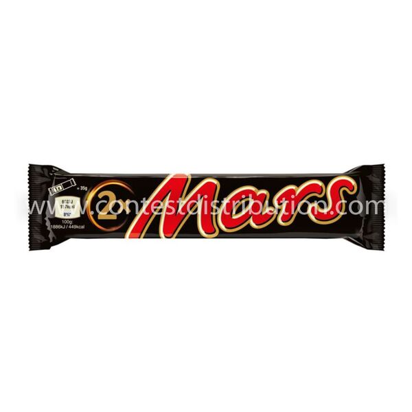 Mars 70 g