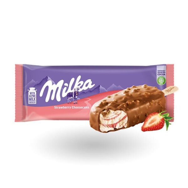 Milka Cheesecake stick 90ml
