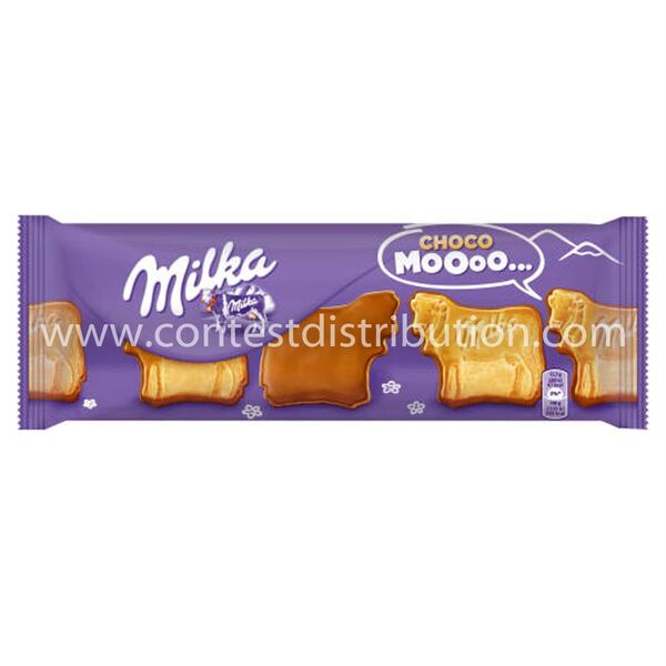 Milka Choco Cow 120 g