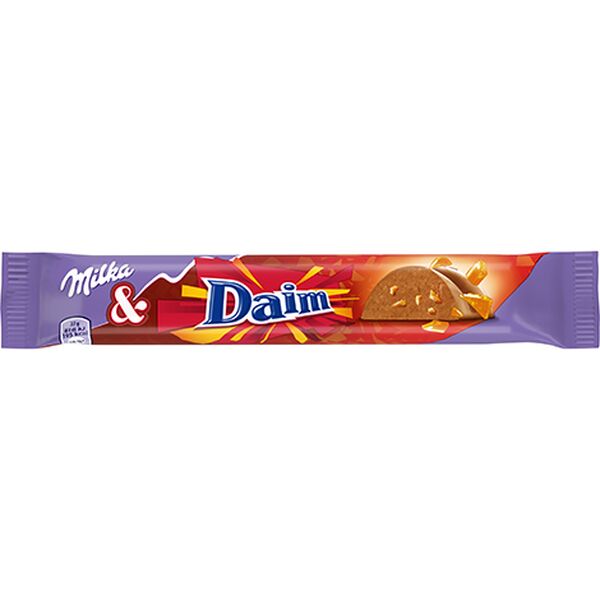 Milka Daim Bar 37 g