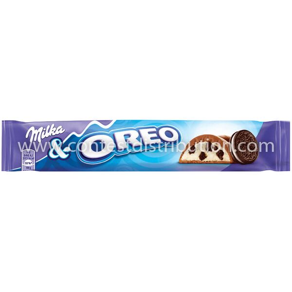 Milka Oreo 37 g