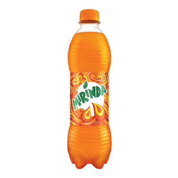 Mirinda Orange 500ml