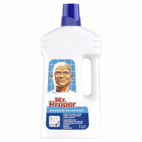 Mr Proper Bleach Liquid 1L