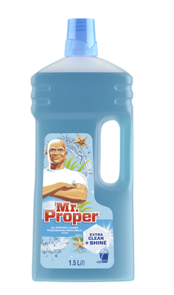 Mr Proper Ocean 1.5L