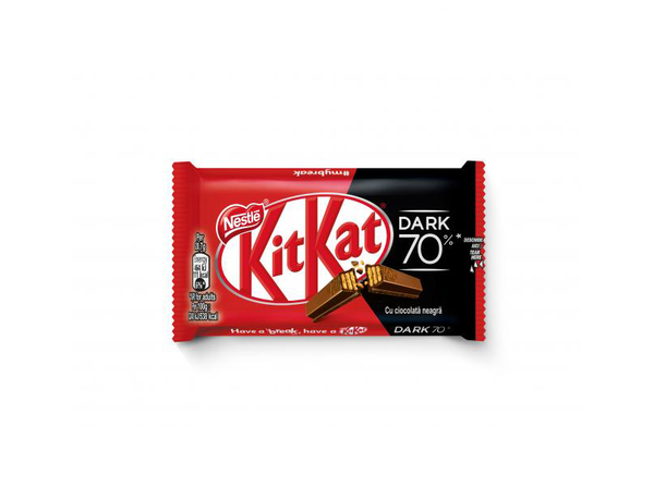 Nestle Kit Kat 4Finger Dark 41.5 g