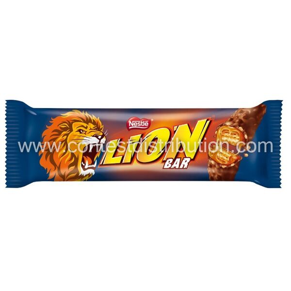 Nestle Lion Standard 42 g