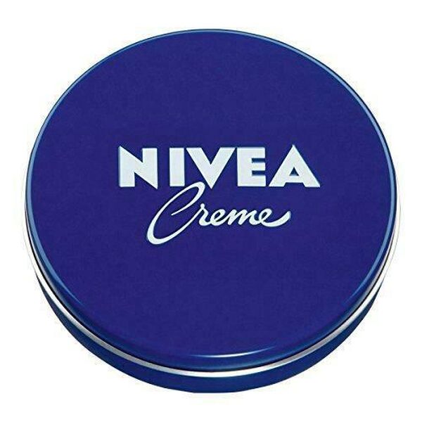 Nivea Cream Metal Jar 75ml
