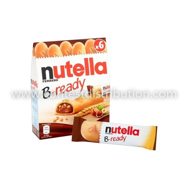 Nutella B-ready 132 g