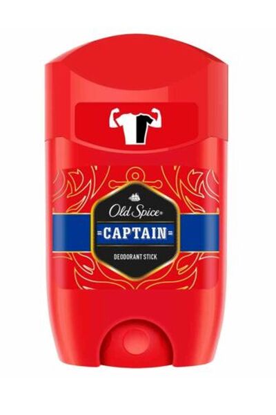 Old Spice Deo Stick Captain 50ml