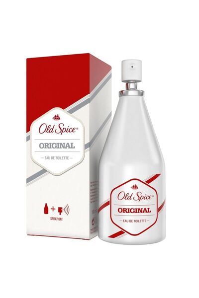Old Spice Toaleta Original 100ml