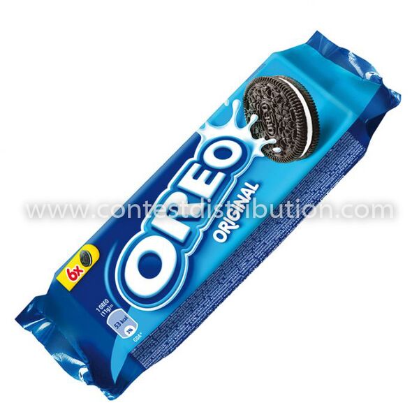 Oreo 66 g