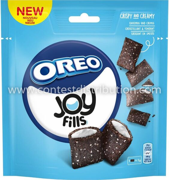 Oreo Joy Fills 90 g