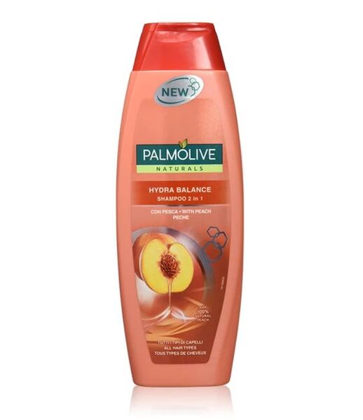 Palmolive 2 in 1 Hydra Balance Shampoo 350 ml