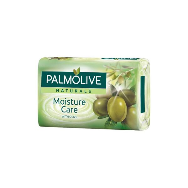 Palmolive Soap Milk & Olive 90g
