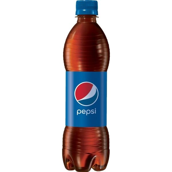 Pepsi 500ml