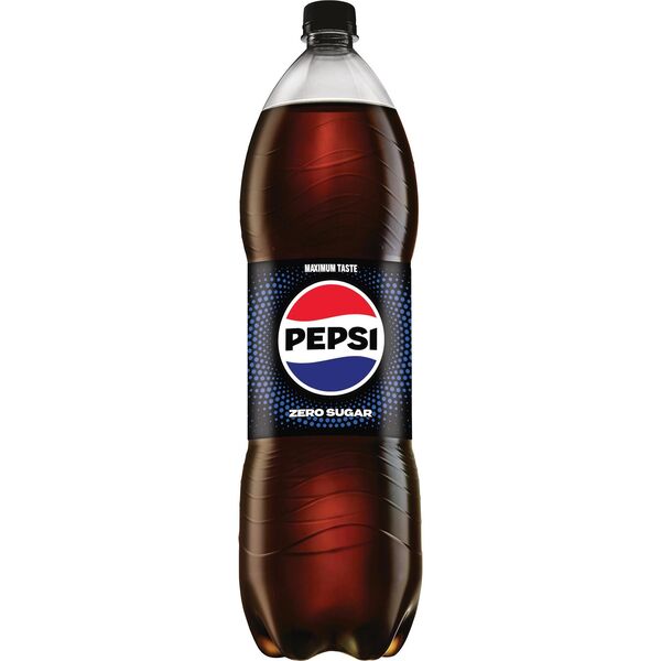 Pepsi MAX 1.5 L