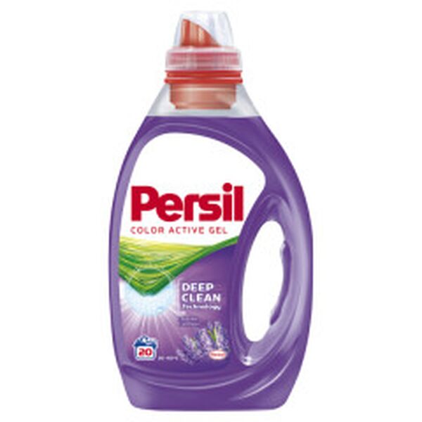 Persil Gel Color Lavender 20W 1L