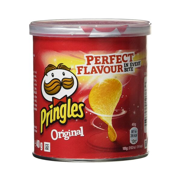 Pringles Original 40g