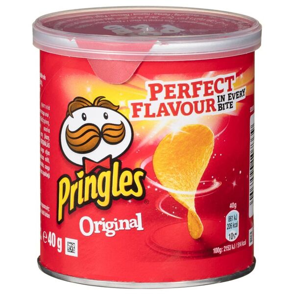 Pringles Original 40g