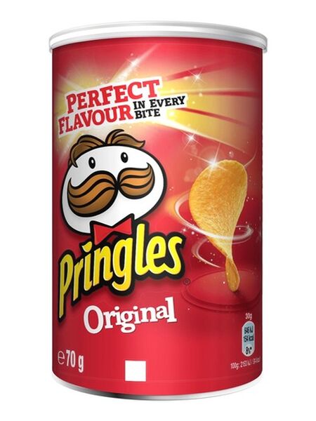Pringles Original 70g
