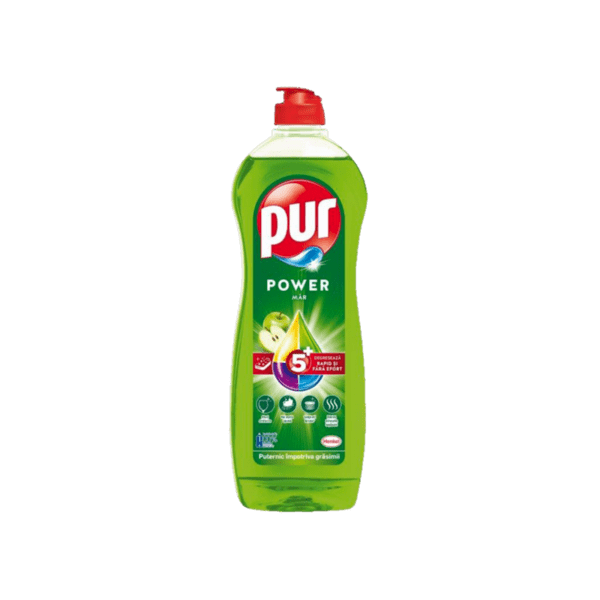 Pur Dish Wash Apple 750ml