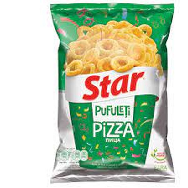 Star Snacks Pizza 120 g
