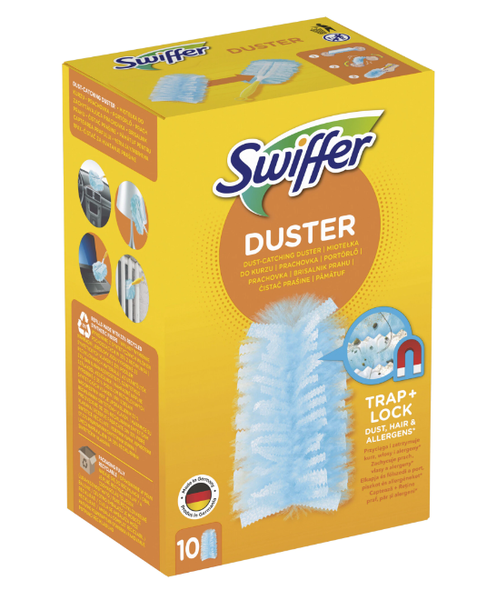 Swiffer Pamatuf 10pcs