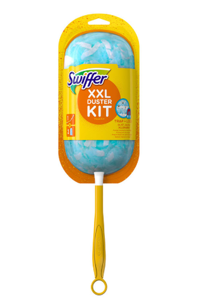 Swiffer Pamatuf Kit M+2
