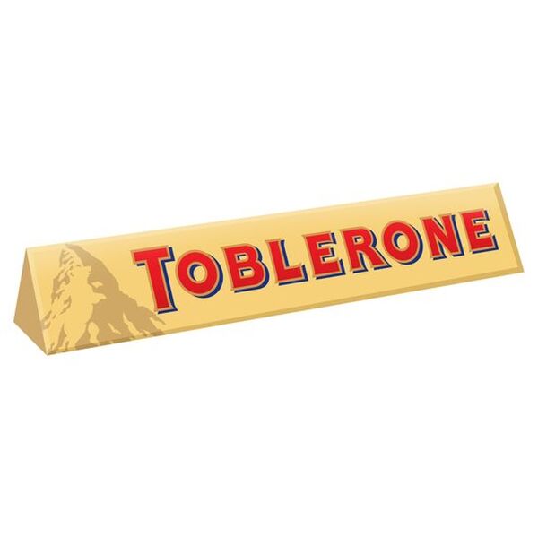 Toblerone Milk 360 g