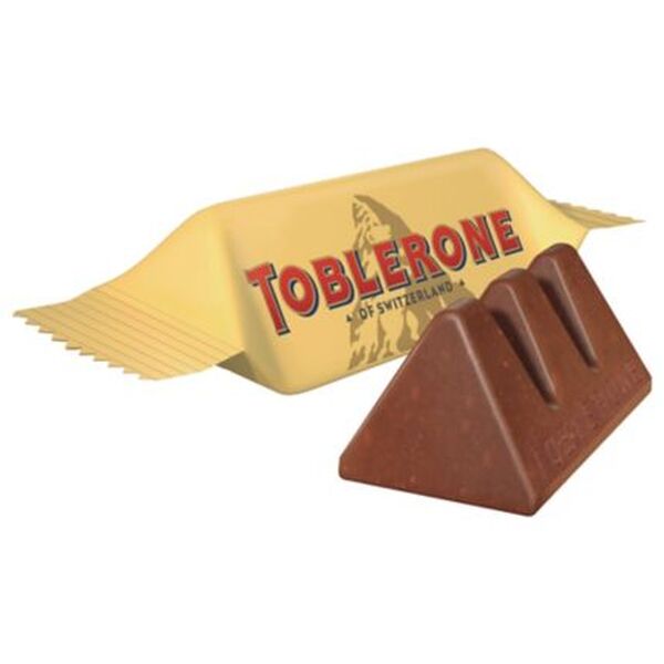 Toblerone Milk Bulk 4 kg