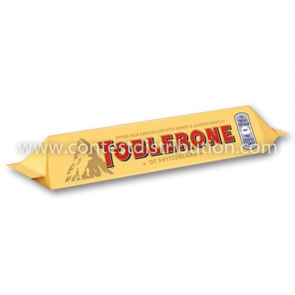 Toblerone Milk Chocolate 35 g