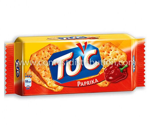 TUC Paprika 100 g