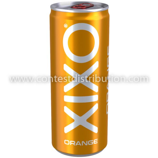 XIXO Orange 250 ml