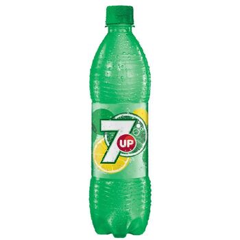 7 up 500ml