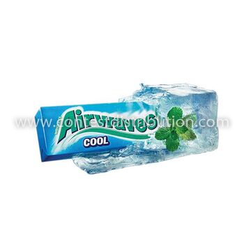 Airwaves Ice Mint 10 pellets