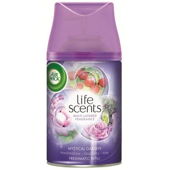 AIRWICK FRESHMATIC AUTOMATIC SPRAY LIFE SCENTS MYSTICAL 250ML REFILL