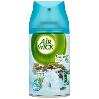 AIRWICK FRESHMATIC SPRAYTURQUOISE OASIS REFILL 250ML