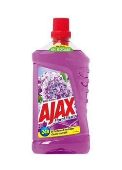 AJAX Lilac Breeze All-Purpose Cleaner 1000 ml