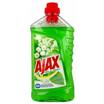 AJAX Spring Flower All-Purpose Cleaner 1000 ml
