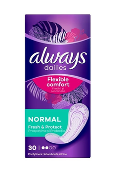 ALWAYS PLATINUM LINERS DEO (30)