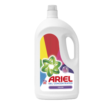 Ariel Auto Liquid Color 3.3l