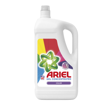 Ariel Auto Liquid Color 4.4l
