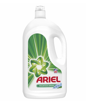 Ariel Auto Liquid Mountain Spring 3.3l