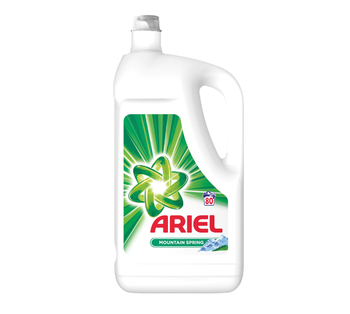 Ariel Auto Liquid Mountain Spring 4.4l
