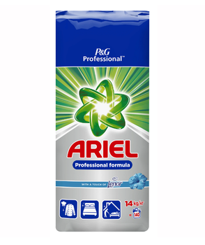 Ariel Automat Lenor Touch Fresh 14kg