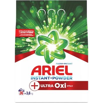 Ariel Automat Oxi Effect 3.6kg
