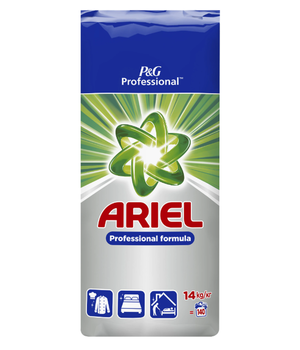 Ariel Automat Regular 14kg